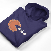 Суичър "Pumpkin Pie" - small - 10