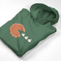 Суичър "Pumpkin Pie" - small - 11