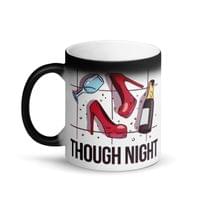 Магическа чаша "Tough Night" - small - 0