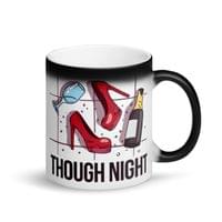 Магическа чаша "Tough Night" - small - 2