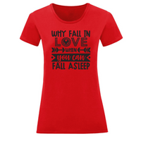 "Fall Asleep" - small - 11