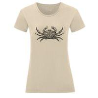 Тениска "Краб" (дамска) - small - 8