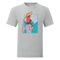 Мъжка тениска "Баща и син" - small - 3