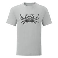 Тениска "Краб" (мъжка) - small - 9 Тениска "Краб" (мъжка) - small - 9