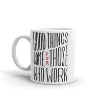Чаша "Good things" - small - 0
