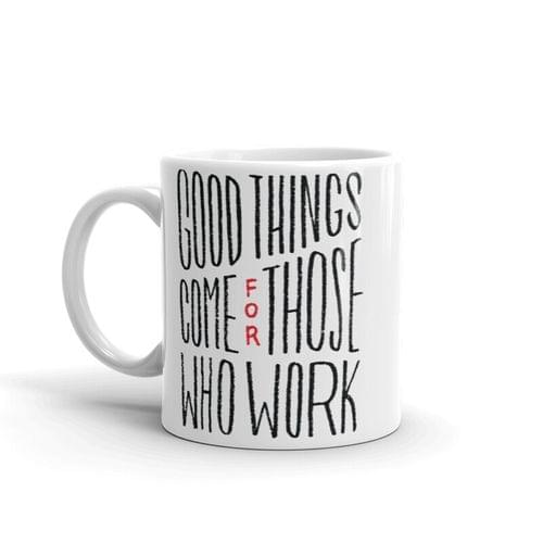 Чаша &amp;quot;Good things&amp;quot; - 1