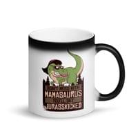 Магическа чаша "Мамасариус" - small - 2