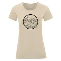 Дамска тениска "Wild" - small - 9
