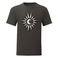 Мъжка тениска "Sun Moon" - small - 6
