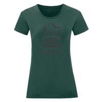 Дамска тениска "Not Lost" - small - 6