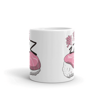 Чаша "Sleeping Sushi" - small - 1