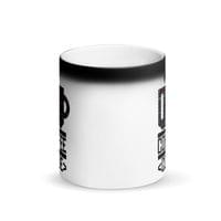 Магическа чаша "Coffee Code" - small - 1