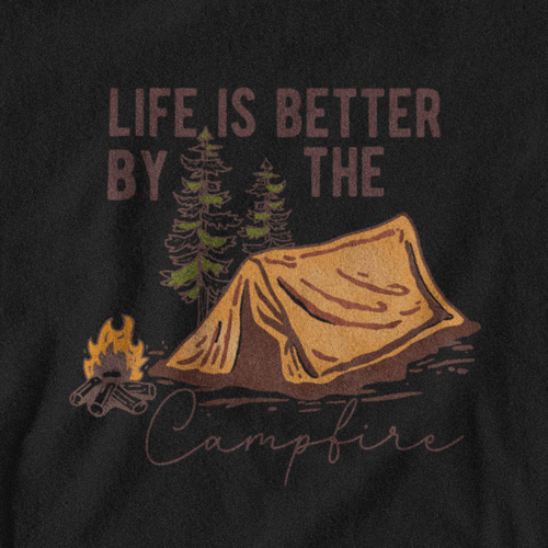 Мешка &amp;quot;Campfire&amp;quot;
