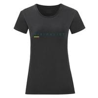 Дамска тениска "Minimalist" - small - 6