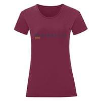 Дамска тениска "Minimalist" - small - 10