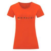 Дамска тениска "Minimalist" - small - 3