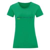 Дамска тениска "Minimalist" - small - 7