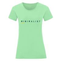 Дамска тениска "Minimalist" - small - 5