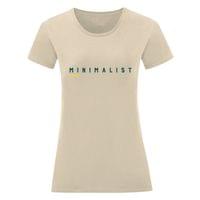 Дамска тениска "Minimalist" - small - 9