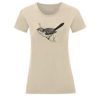 Тениска „Американски синигер“ (дамска) - small - 6