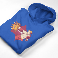 Суитчър "Fight For Life" - small - 8