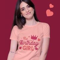 "Birthday Girl" - small - 0