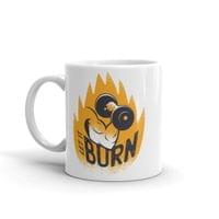 Чаша "Let It Burn" - small - 0