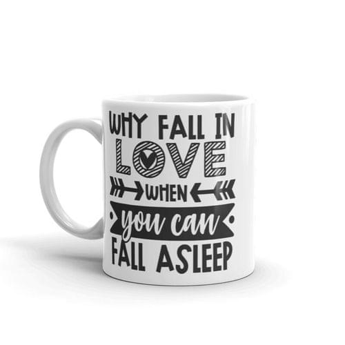 Чаша &amp;quot;Fall Asleep&amp;quot; - 1