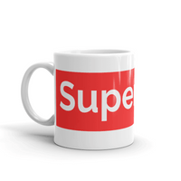 Чаша "Supercool" - small - 0