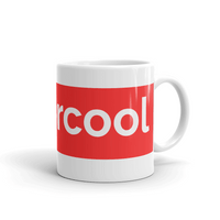 Чаша "Supercool" - small - 2