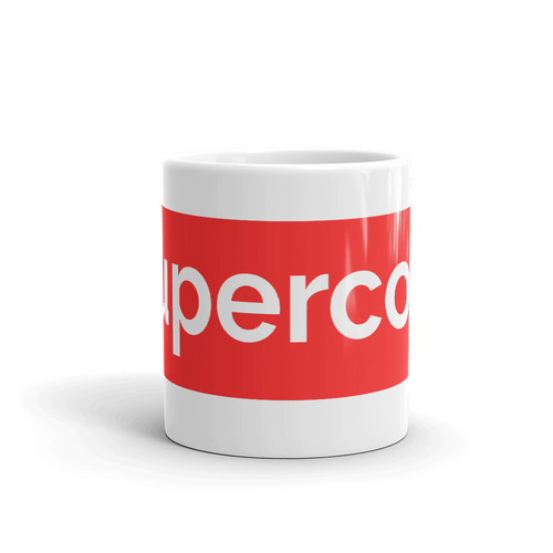Чаша "Supercool" - 2