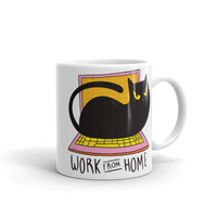 Чаша "Home Office" - small - 2