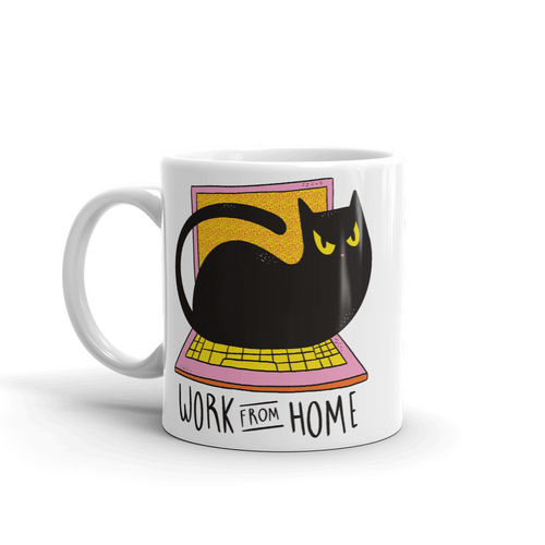 Чаша &amp;quot;Home Office&amp;quot; - 1