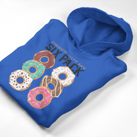 Суичър "Six Pack Donuts" - small - 2
