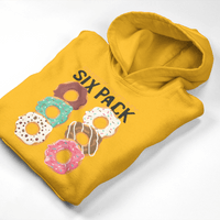 Суичър "Six Pack Donuts" - small - 3