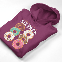 Суичър "Six Pack Donuts" - small - 4