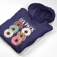 Суичър "Six Pack Donuts" - small - 5