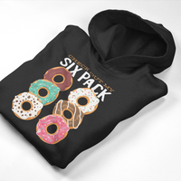 Суичър "Six Pack Donuts" - small - 6