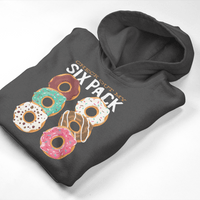 Суичър "Six Pack Donuts" - small - 7
