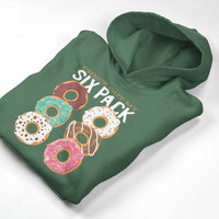 Суичър "Six Pack Donuts" - small - 8