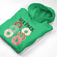 Суичър "Six Pack Donuts" - small - 9