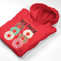 Суичър "Six Pack Donuts" - small - 10