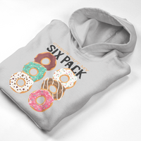 Суичър "Six Pack Donuts" - small - 11