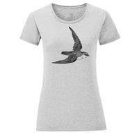 Тениска „Бързолет“ (дамска) - small - 6