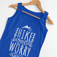 Дамски потник "Hike More" - small - 3