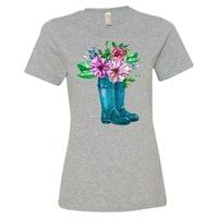 "Цветя на душата" - small - 1