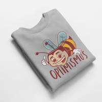 Ватирана блуза "Optimismus" - small - 0