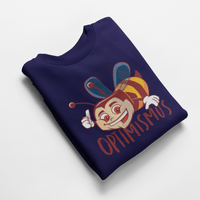 Ватирана блуза "Optimismus" - small - 6
