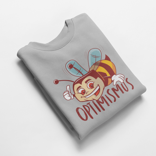 Ватирана блуза &amp;quot;Optimismus&amp;quot; - 1