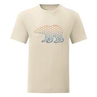 Мъжка тениска "Ursus maritimus" - small - 2